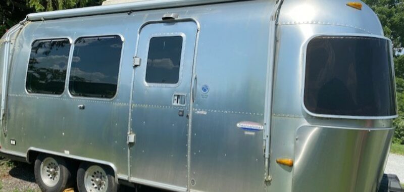 2006 Airstream 2