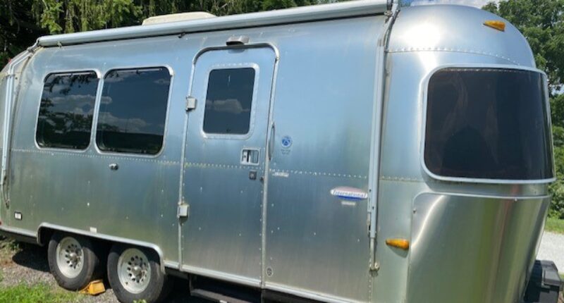 2006 Airstream 2