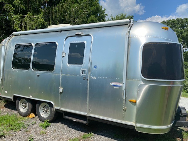 2006 Airstream 2