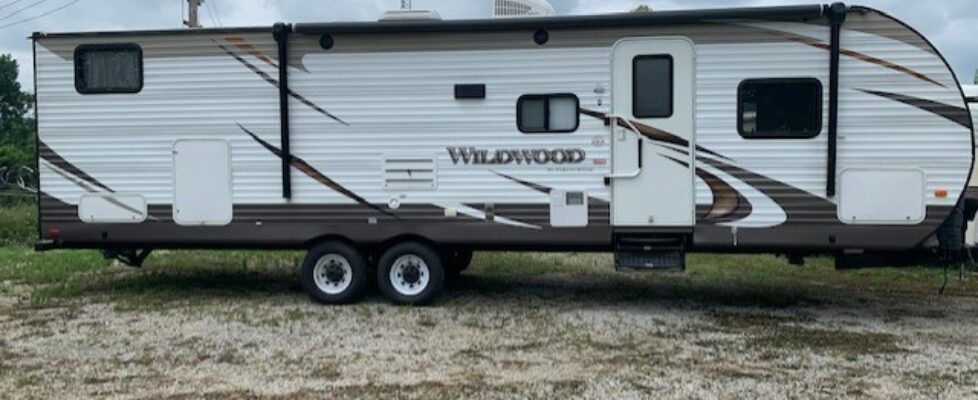 2016 wildwood pass side