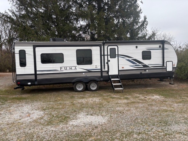 2022 Palomino Puma 31RLQS 30 800.00 Ryan Auto RV